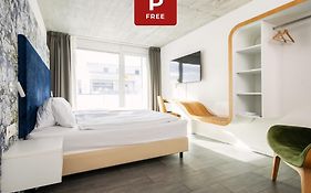 Hotel IDEA